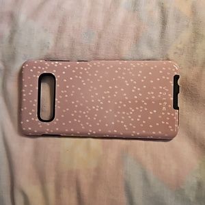 Samsung Galaxy s10+ Burga Tough Case